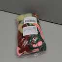 162Pcs Cherry Balloon Arch Garland Kit Red Pink Sage Green Balloons for Girls Cherry Birthday Cherry on Top Berry First Summer Fruit Party Baby Shower Cherries Party Decorations