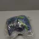 KPX Ourdoor Hanging Hammock Chair  Comfortable Tree Swing Chair Large Size 110X130cmWithout Pillows - 330 Lbs Weight Capacity (Blue/Green)