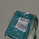 New Amazon Fire HD 8 Tablet Case (12th/10th Generation, 2024/2022/2020 Release), Lainergie Slim Light Smart Trifold Stand PU Lether Cover with Auto Wake/Sleep Incompatible with Old Version, Emerald