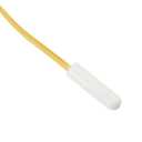 Refrigerator Temperature Sensor for Samsung RF28HFEDBSR RF28HFEDTSR RF28HMEDBSR RF28HFEDBSG RF28HDEDBSR RF28R7201SR RF28R6241SR RF23HCEDBSR RF23HCEDBSG RF22KREDBSR RF28HMEDBSG RF28JBEDBSG