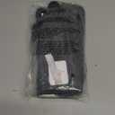 BRUCERIVER Ladie's Wool Knit Gloves with Thinsulate Lining, XL