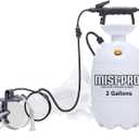 Pesticide Sprayer - Insecticide and Mosquito Mister System - Pest Control System for Fleas, Ticks, and Mosquitos - Mist-PRO+ 2-Gallon Tank Sprayer Kit