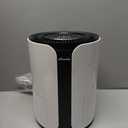 Avamia Air Purifier for Large Rooms up to 1100 Sq Ft, H14 HEPA Filter Air Purifiers for Bedroom with 360° Air Inlet, Compact Portable Cleaner for Pets, Smoke, Dust, Dander, Odor, Pollen