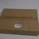 Upgrade WiFi Router Storage Box Hider, Projector Shelf, Large Space Modem Cable Organizer, Power Strip Cable Management Hider Rack by Solid Wood,Hide Router Home Decor Box, Need Assembly