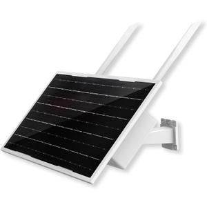 Solar Outdoor WiFi Extender, Coverage Up to 200 Feet,2.4G WiFi Extender,Wireless Signal Booster, WiFi Repeater 300Mbps,WiFi Amplifier with 27000mAh Battery (33 * 25)