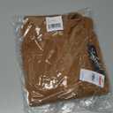 UNIONBAY Women's Cece Cable Knit Sweater Jacket (Caramel), XS