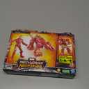 Marvel Mech Strike Mechasaurs Iron Man, 1 ct, Action Figures, Super Hero Toys for Kids Ages 4 and Up