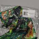 Under Armour Boys Printed Boost Short, Elastic Waistband, Birdie Green, 2T US