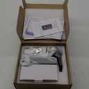 Fingerprint Keypad Deadbolt with Handle Set, Keyless Entry Door Lock, Door Locks for Front Door Lock Set, App Control, Auto Locking, Easy to Install, Matte Black