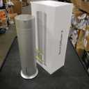 Scentiment Diffuser Air 2 - Cold-Air Diffusion | Covers 1,000 Sq Ft | No Heat, No Water | Safe for Pets & Kids | Rechargeable Battery | WiFi & Bluetooth | Interchangeable Motor | Silver