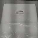 Disposable Dog Pee Pads, 13" x 18" Odor-Control Bamboo Charcoal Fiber Puppy Pads, Super Absorbent & Leak Proof Pet Training Pads, Quick Dry for Dogs, Cats and Rabbits - 100 Counts