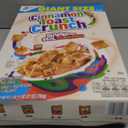 General Mills Cinnamon Toast Crunch Breakfast Cereal - 27oz, Best By: 16/11/2026