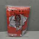 Morph Scary Clown Costume For Kids, Scary Clown Costume, Girls Halloween Costumes, Halloween Costumes For Kids, XL