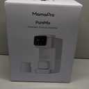 MAMAPRO Smart Baby Formula Maker, 0 Clumps & 0 Bubbles Bionic Mixing, 0.1g Precision Ratio, Smart Temperature Control, Hygienic Water-Powder Separation, Compatible with Most Baby Bottles