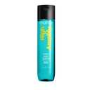 Matrix High Amplify Volumizing Shampoo - Instant Lift, Lasting Volume & Strengthening, Silicone-Free, Boost Structure in Fine, Thin & Limp Hair (10.1 Fl Oz (Pack of 1))