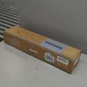 ComfyBumpy 1-Pack Bed Rail for Toddlers 55.5" L x 23.5" H | Extra Tall Toddler Bed Rails for Twin, Full, Queen & King Mattress Size | Swing Down Rail Guard | Mattress Side Rail for Kids | White