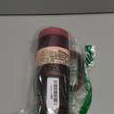 Owala SmoothSip Slider Stainless Steel Insulated Travel Mug with handle, 100% Leak Proof, For Hot and Cold Drinks, Travel Friendly with Sliding Lock Lid, 24 oz, BPA Free, Leak Proof, Black Cherry