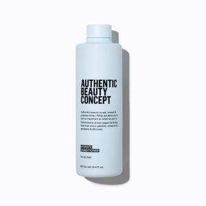 Authentic Beauty Concept Hydrate Conditioner | Normal To Dry or Curly Hair | Adds Moisture & Shine | Vegan & Cruelty-free | Silicone-free (8.4 Fl Oz (Pack of 1))