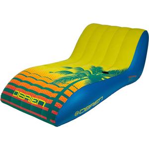 O'Brien Oversized Floating Pool Lounger