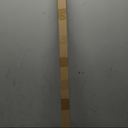 36 inch Ceiling Fan Downrod with Extension Cord, 3-foot Bronze Ceiling Fan Extension Rod, 1-inch OD, ceiling fan downrods for Various Fans (Bronze, Not Threaded)