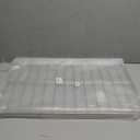 MHL63531403 MHL63411403 Oven Rack 24.2 x 16, Compatible with LG Oven LDG4313ST LTE4815ST LTE4815BM LTE4815BD,304 Stainless Steel Oven Wire Rack Perfect for Baking and Roasting, 2 Pack