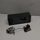 450ml Fireplace Aroma Diffuser with Remote & Auto-Off, Ultrasonic Flame Fireplace Diffuser, 7-Color Flame Essential Oil Diffuser for Home, Bedroom, Office, Yoga