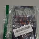 Jusy Compatible with MagSafe Brown Tortoise Shell Print Case for iPhone 17 Pro Max, Amber Trendy Luxury Magnetic Soft TPU and Hard PC Protective Phone Cover for Women Girls - Tortoise Shell