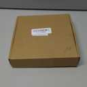 6.5" Speaker Grill Covers, Car Speaker Subwoofer Guard Protector, ABS Plastic Frame with Metal Mesh, Black - 2Pcs