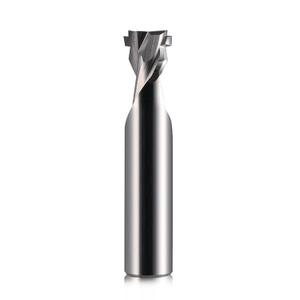 1Pcs CNC Router Bits Engraving Cutter 6mm/8mm Neon Light Strip Slotting Bits Tungsten Carbide Steel End Mill Neon LED Lights Slotting Milling Cutter for Polystyrene Acrylic (8-10D-4.2)