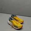 HOKA Mafate X Men's Shoes Zest/Mountain Fog 8