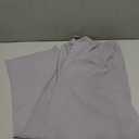 Comfortable Pajama Set of 3, Grey, Size 22