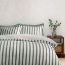 Ellen Tracy King 1 Quilted Sham 20x36 100%Polyester