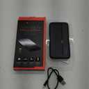HELIX TurboVolt+ 10,000 mAh Power Bank USB-C & USB-A Ports