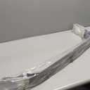 A-Premium Set of 2PCS Fuel Tank Straps Compatible with Acura MDX 2005-2006 & Honda Pilot 2005 2006 2007 2008, [3.5L Only], Sport Utility, Replace for# 17521S9VA00, 17522S9VA00