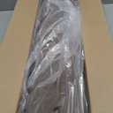 2 Pcs Non Skid Recliner Pads for Hardwood Floors Furniture Gripper Pad Furniture Non Slip Chair Pad Under Recliner Floor Protectors to Keep Furniture from Sliding Swivel Chairs Recliner Mats