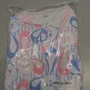 Girls' Active Sport Dress Short Sleeve Performance Golf and Tennis Dress Summer Casual Athletic Outfit for Kids, 160