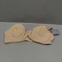 Bali Women's Minimizer Bra, Passion for Comfort Full-Coverage Underwire Bra, Seamless Cups 34D