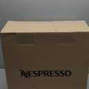Nespresso Vertuo Next Coffee and Espresso Maker by De'Longhi, White, Machine Only