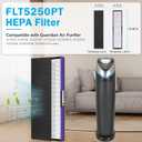 FLT5250PT Filter-C Replacement Filter Compatible with GermGuardian AC5250PT