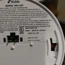 Kidde Heat Detector, Hardwired with Battery Backup & 2 LEDs, Interconnect Capability, Ideal for Garages MFD: 11-28-25