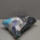 Derila Memory Foam Pillow & Additional Pillowcase
