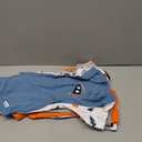 Gerber Baby Boys' 8-Pack Short Sleeve Onesies Bodysuits, 
6-9 Months