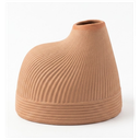 HD 7.9 in porcelain vase