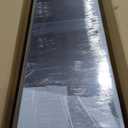 Swivel Full Length Mirror Jewelry Cabinet Standing With Built-In Mirror - 63.7H Lockable Storage Jewelry Armoire With Mirror Drawers 3 Storage Racks Christmas Gift for Women Brown