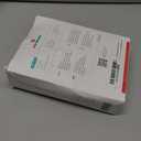 Pet Parents Washable Dog Diapers (3pack) + Extendrs of Durable Doggie Diapers, Premium Dog Diapers Female & Male (Large, Black) (Large (19-27"))