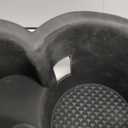 Center Console Cup Holder Compatible with 2020-2025 Ford Escape/2021-2025 Bronco Sport Insert Drink Holder Cupholder Coast for Bronco Sport&Escape Accessories(for Escape/broncosport 20-25)