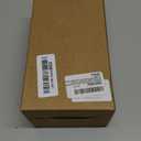 Joyseller Christmas Gifts, 18oz Color Changing Christmas Lights Iced Coffee Can Glass, X-mas Glass Cup with Lid and Straw, Holiday Tumbler