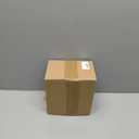 Remerry 6 Inch Red Bow White Round Fake Cake Funny Birthday Cake Decor Wedding Dessert Props Artificial White Dessert for Display Photography Women Birthday Wedding Gift