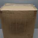 Madison Park Bellagio Reversible Quilted Bedspread Set, Solid Reverse Summer Breathable, Lightweight All Season Bedding Layer, Matching Shams, Bedspread Queen(102"x118"), Brown 5 Piece