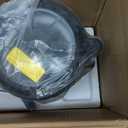 1.0 HP In/Above Ground Swimming Pool Pump, 110V 5220GPH Single Speed Pool Water Pumps lnground Above Ground with Filter Basket